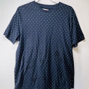 Sovereign‎ Code Navy Tee